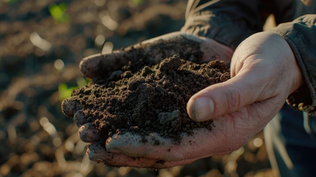 Neglecting Soil Health