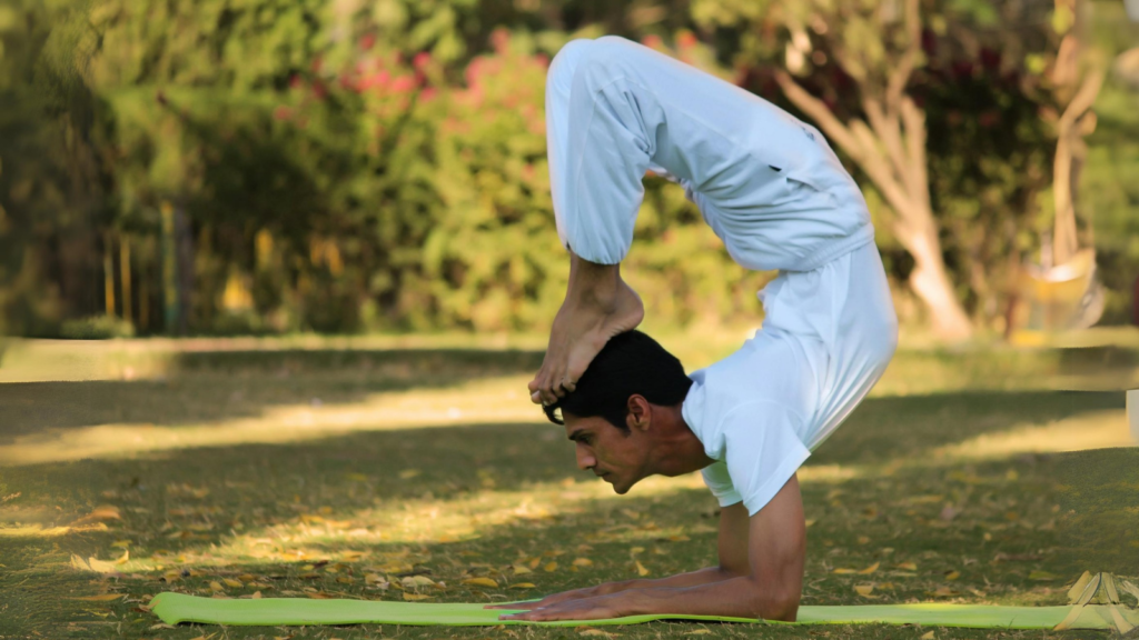 Yoga