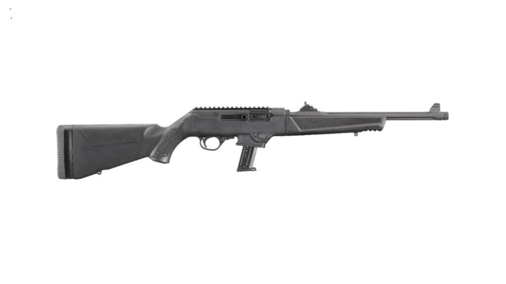 Ruger PC Carbine