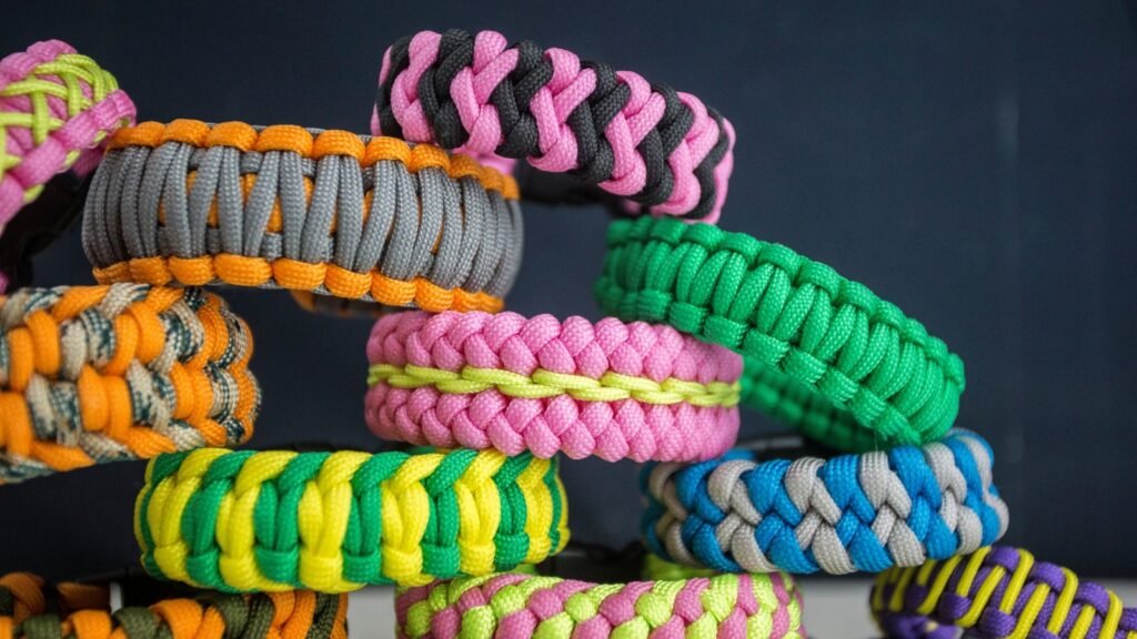 Paracord