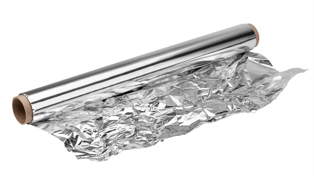 Aluminum Foil