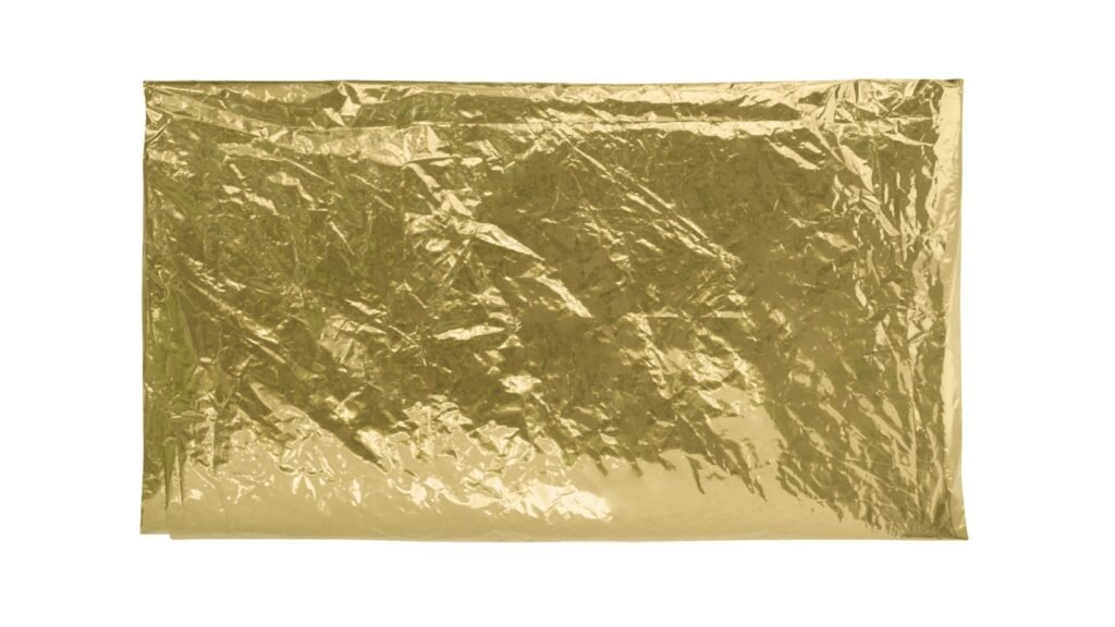 Mylar Blanket