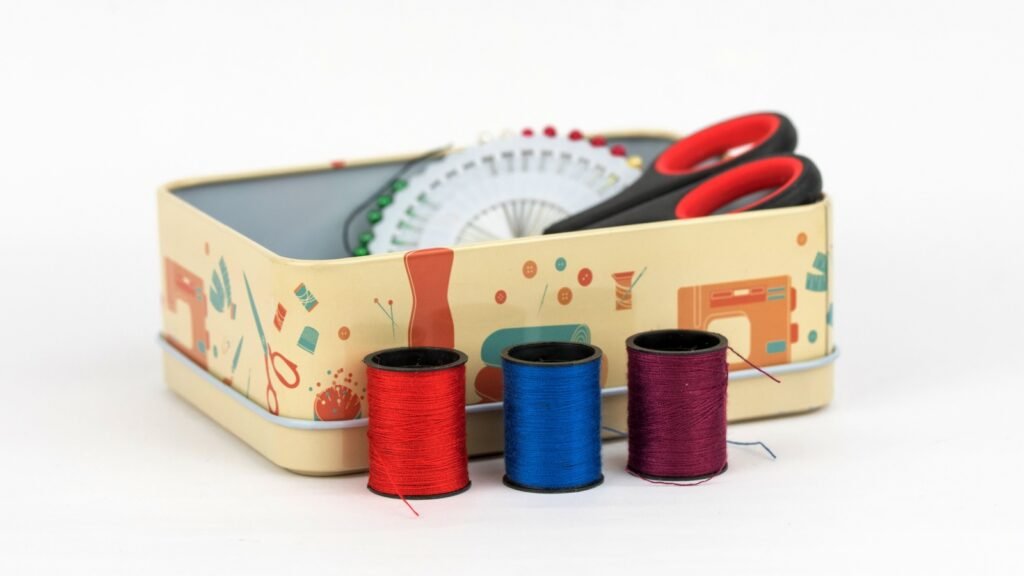 Sewing Kit