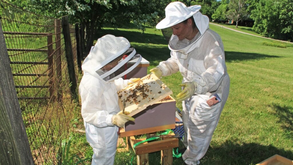 Beekeepers