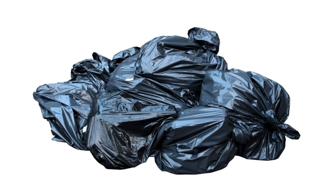 Trash Bags