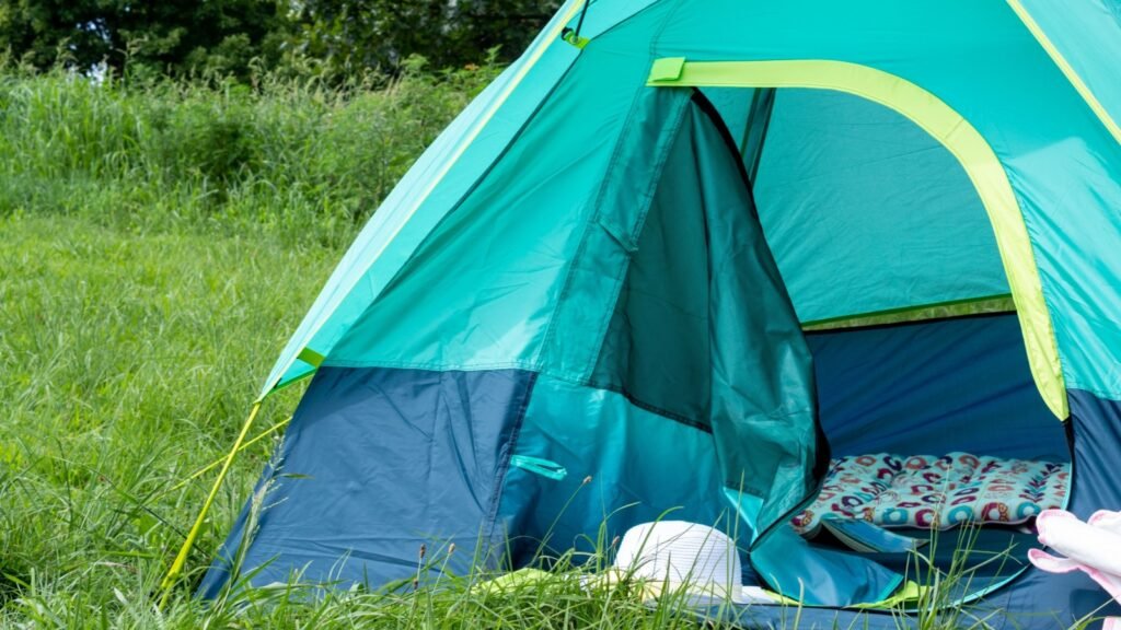 Camping Tent