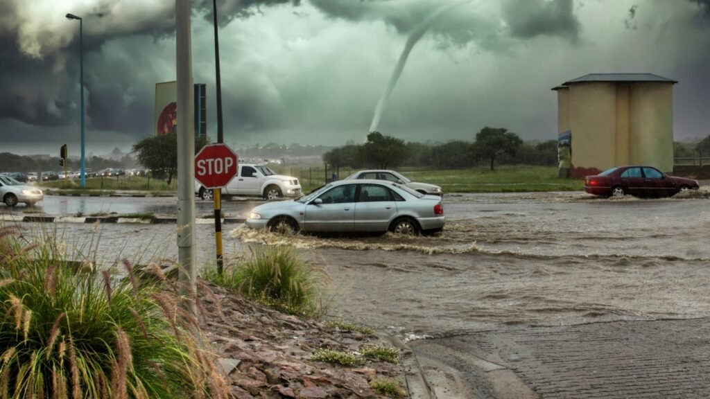 Tornado