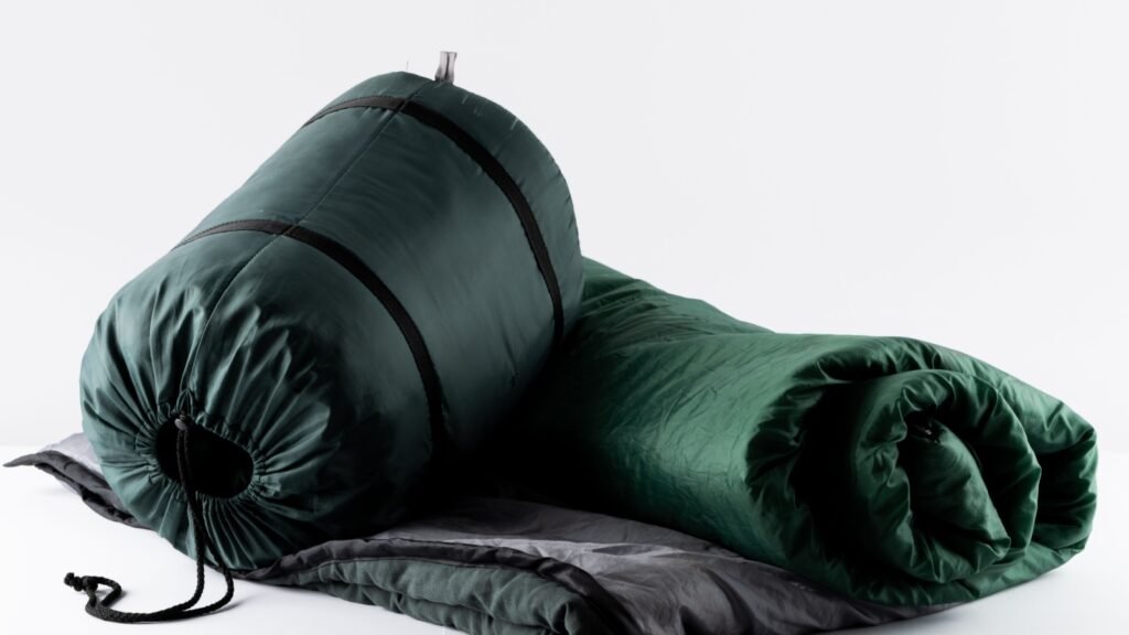 Sleeping Bags