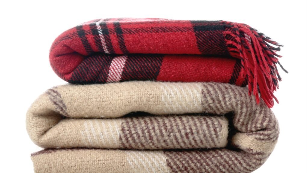 Wool Blankets