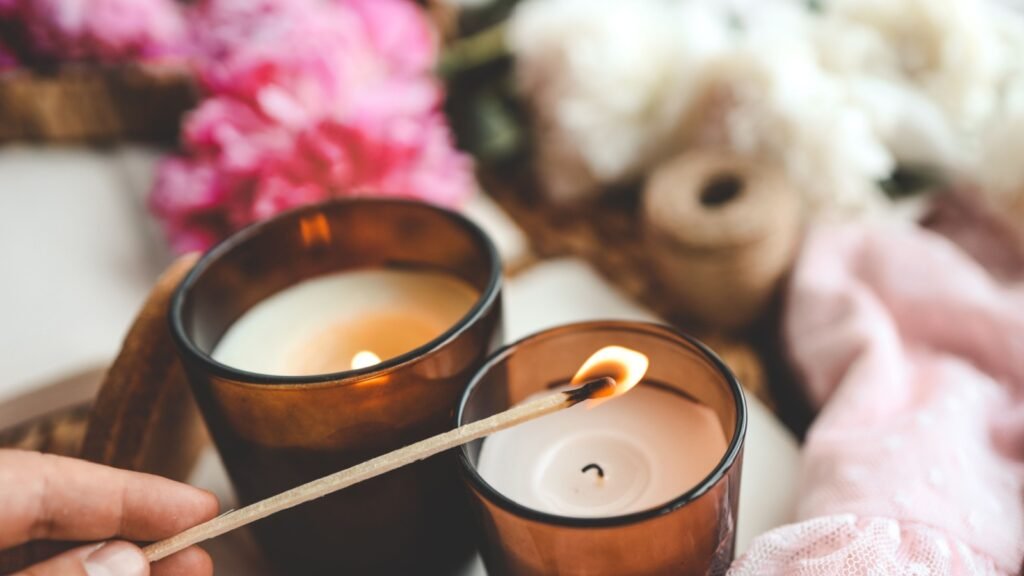 candles