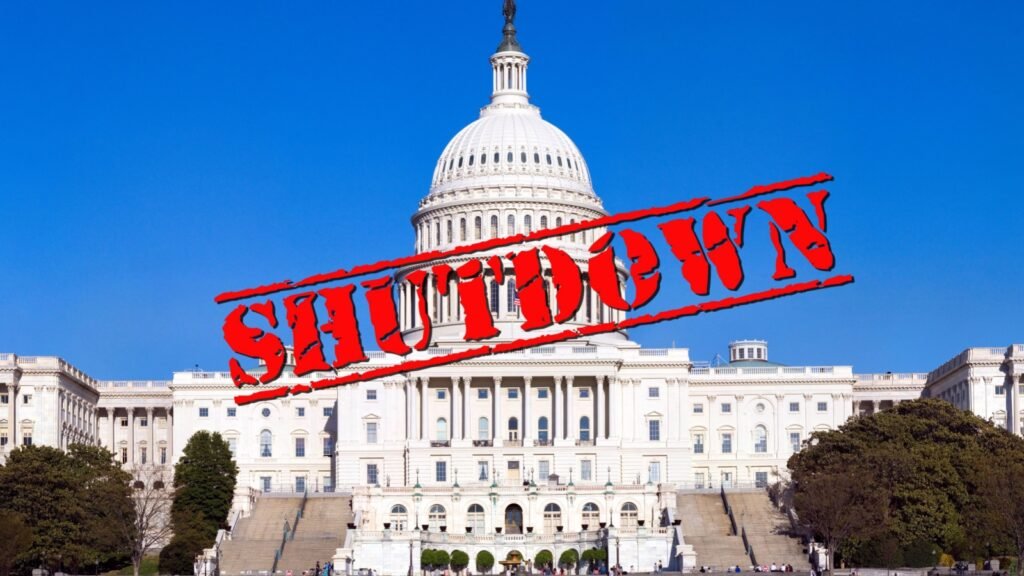 Government Shutdown