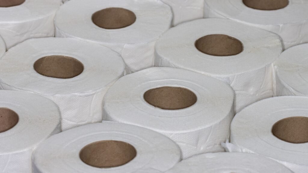 Toilet Papers