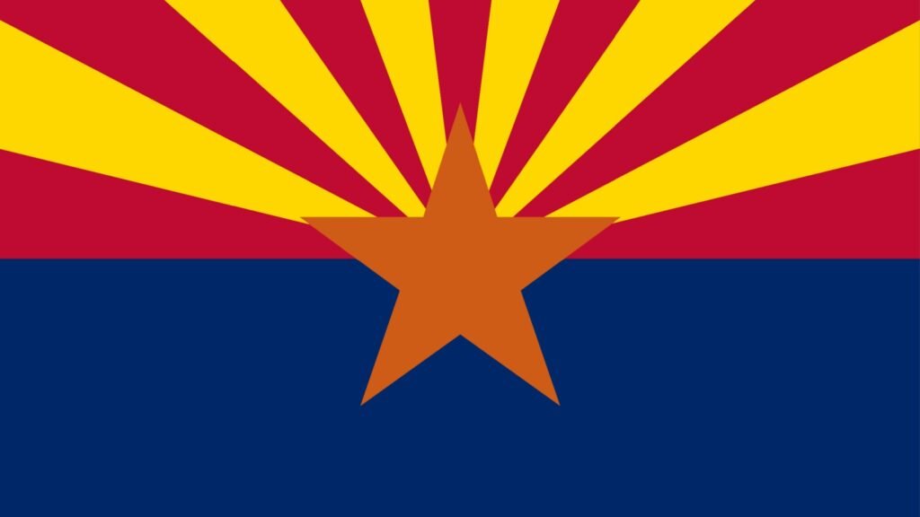 arizona