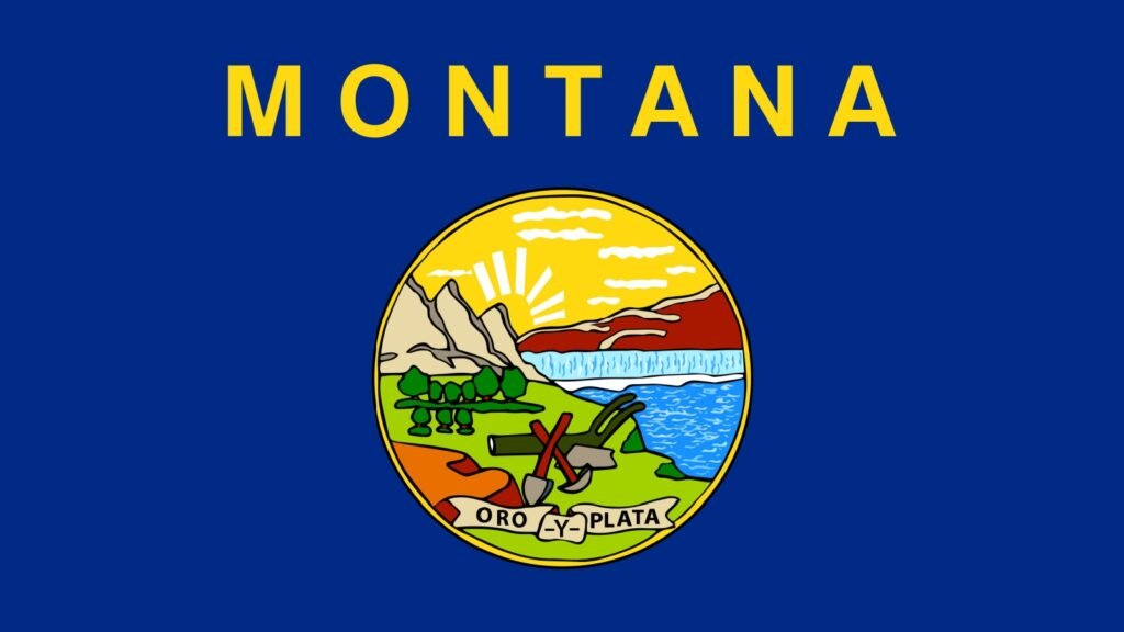 montana