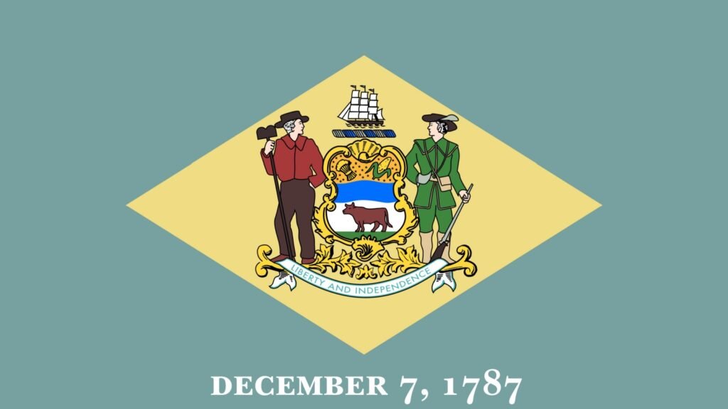 delaware