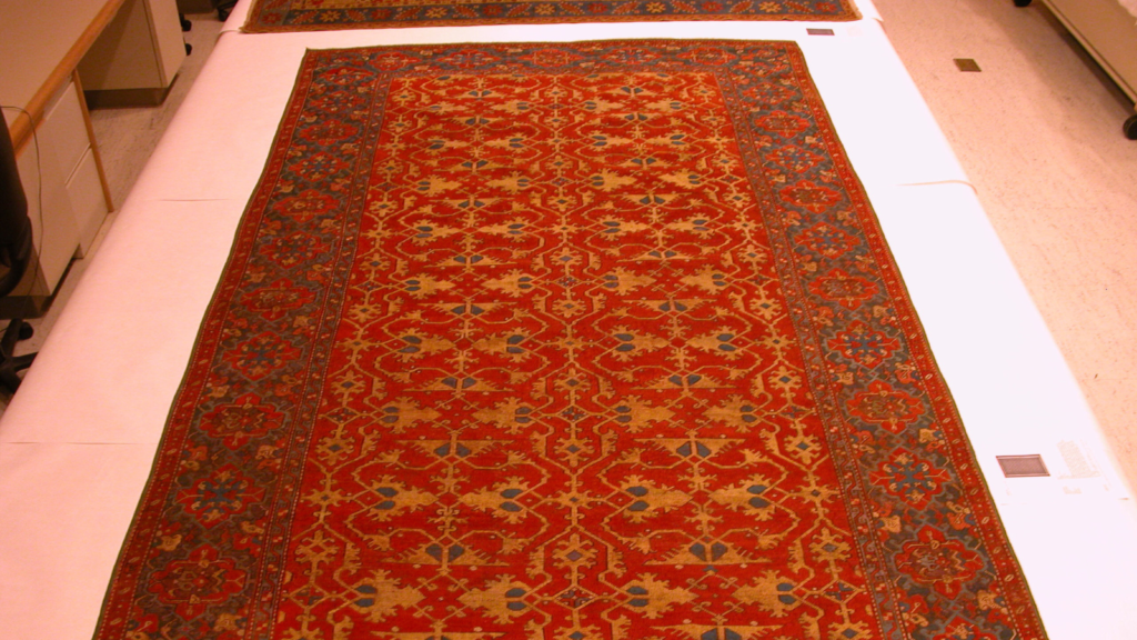 Carpet