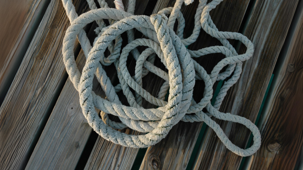 Rope