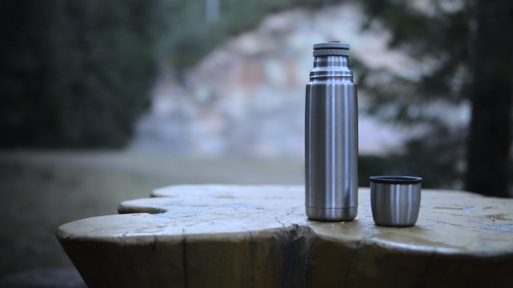 Thermos Bottle