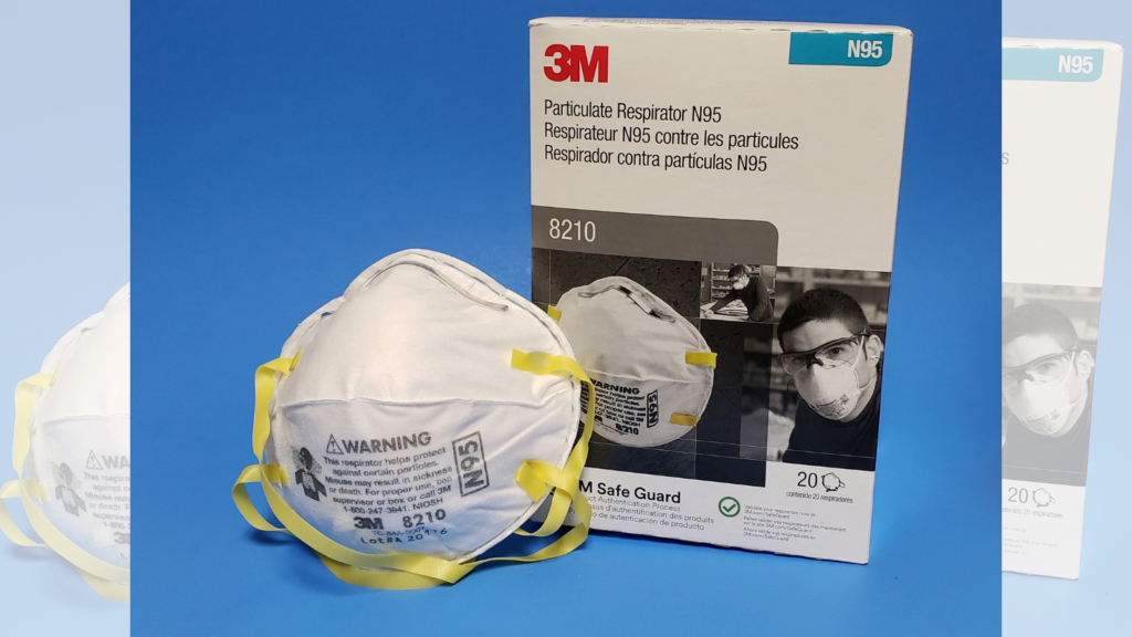 N95 Mask