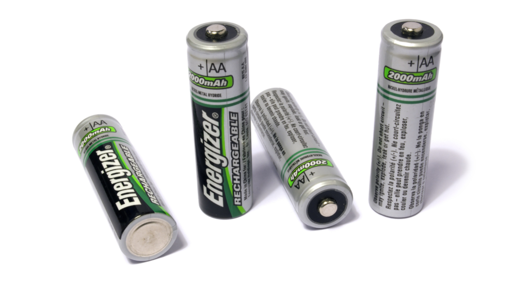 Batteries