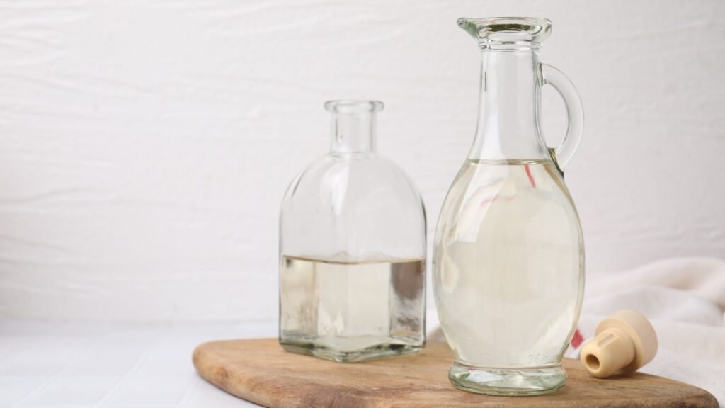 White Vinegar