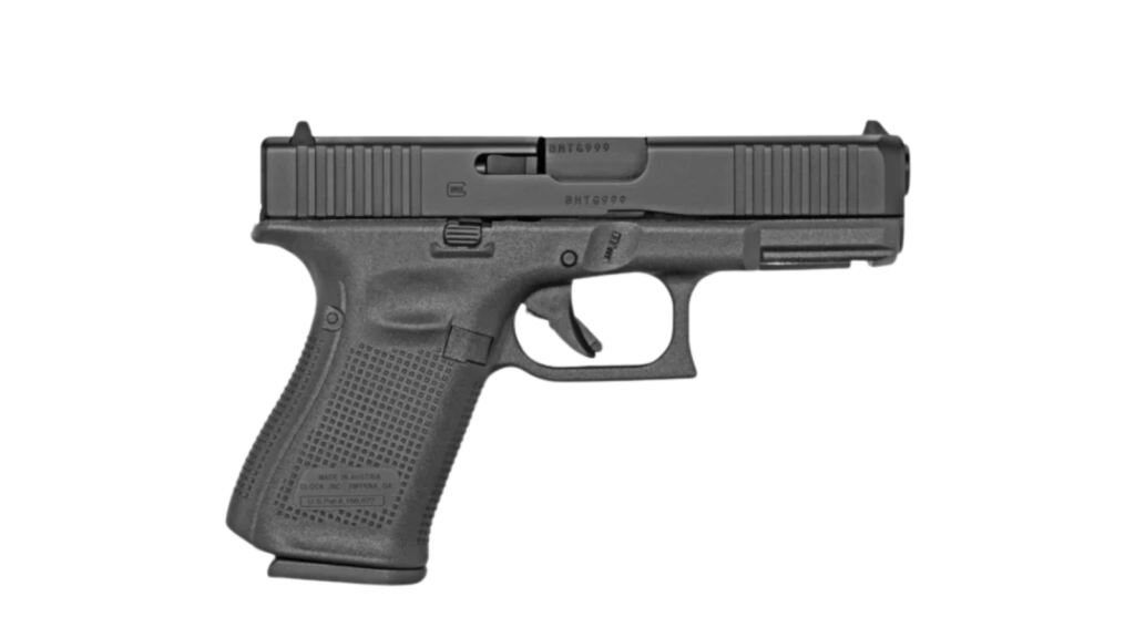 Glock 19 Gen 5