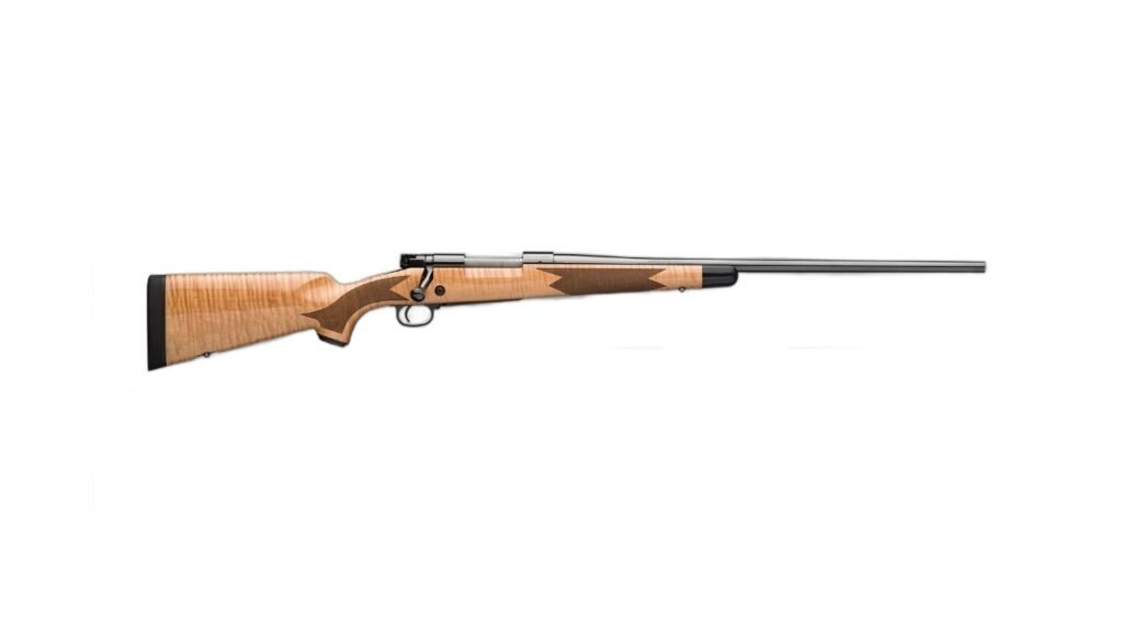 Winchester Model 70 rifle