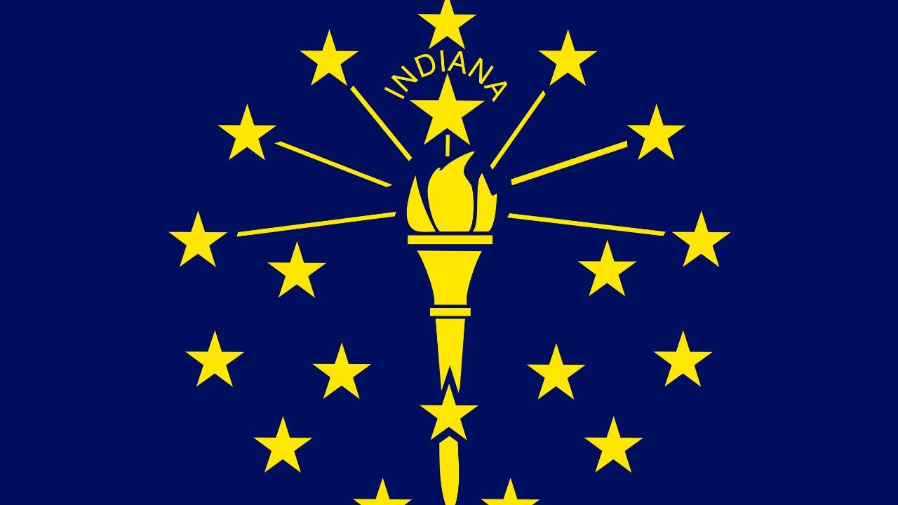 indiana