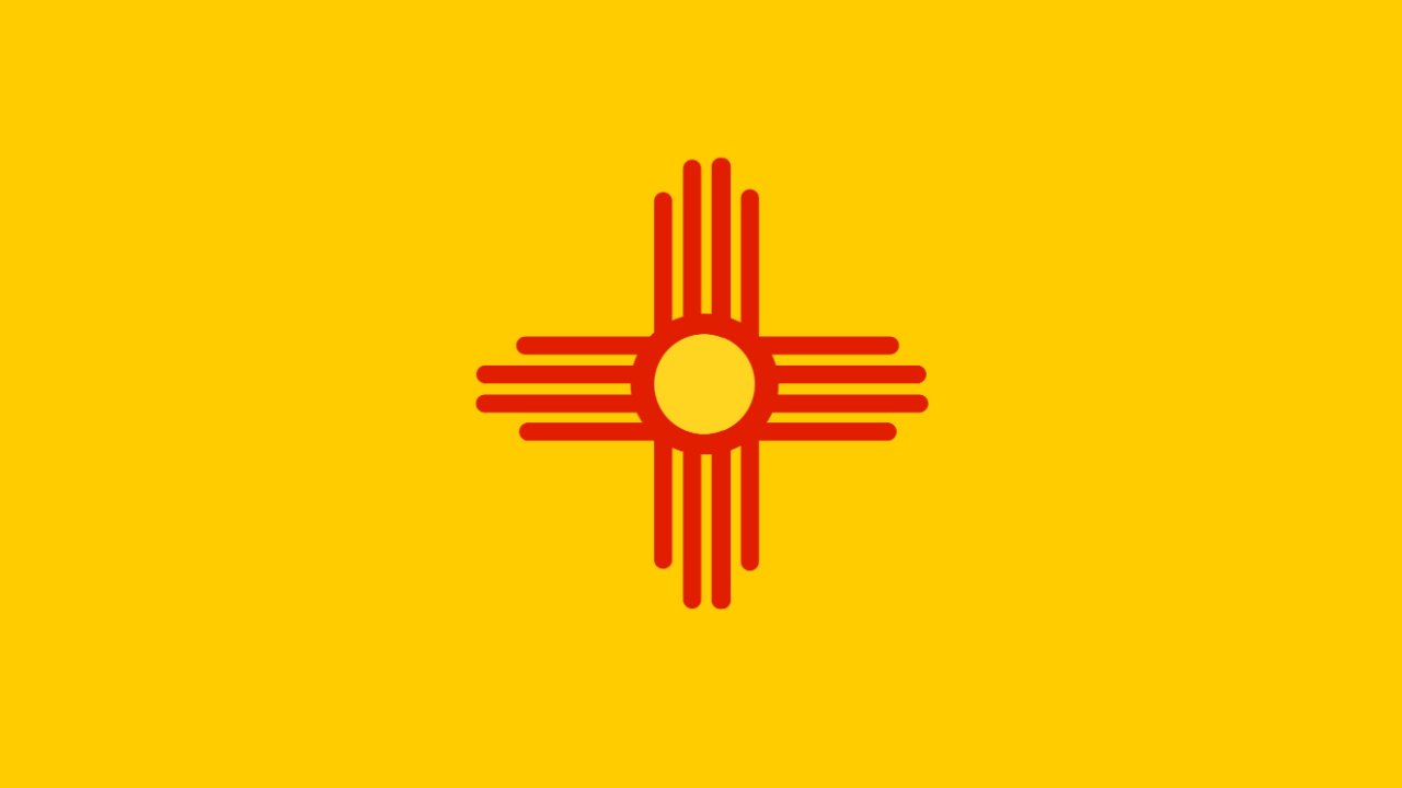 new mexico