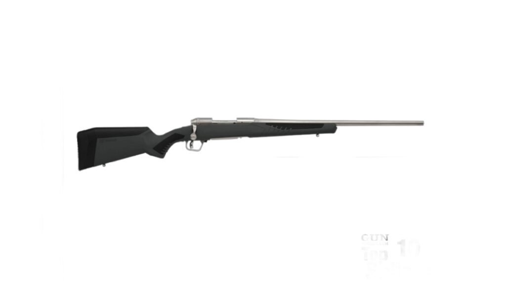 Savage 10/110 rifle