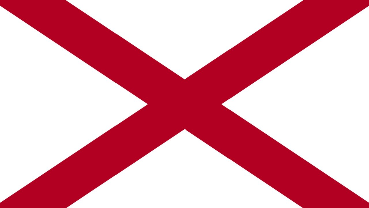 alabama