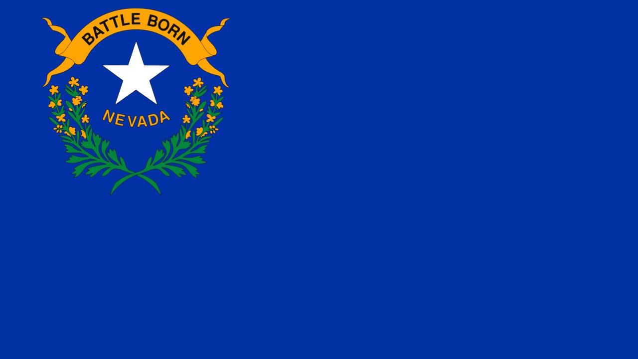 nevada