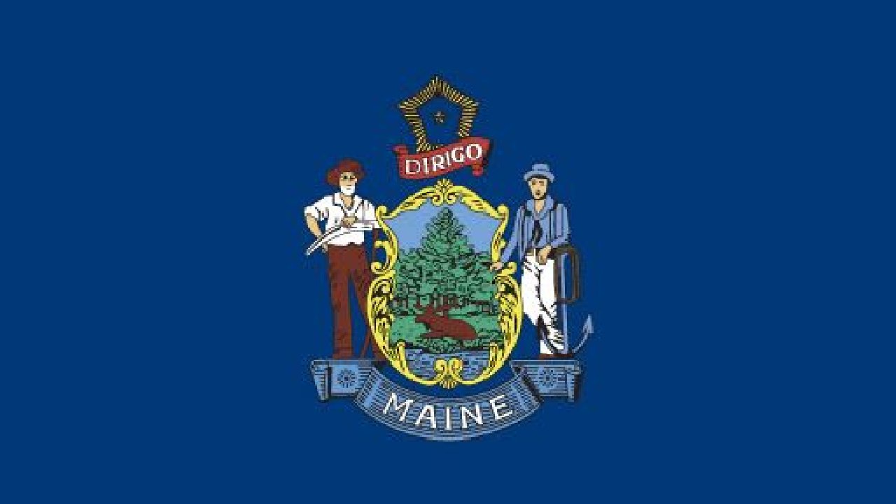 maine