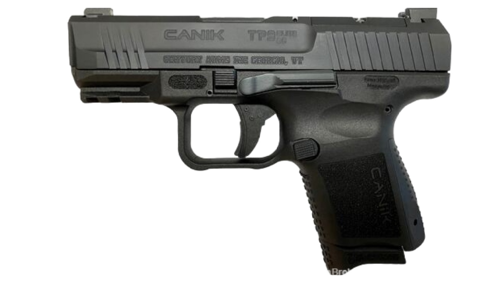 canik tp9 elite sc