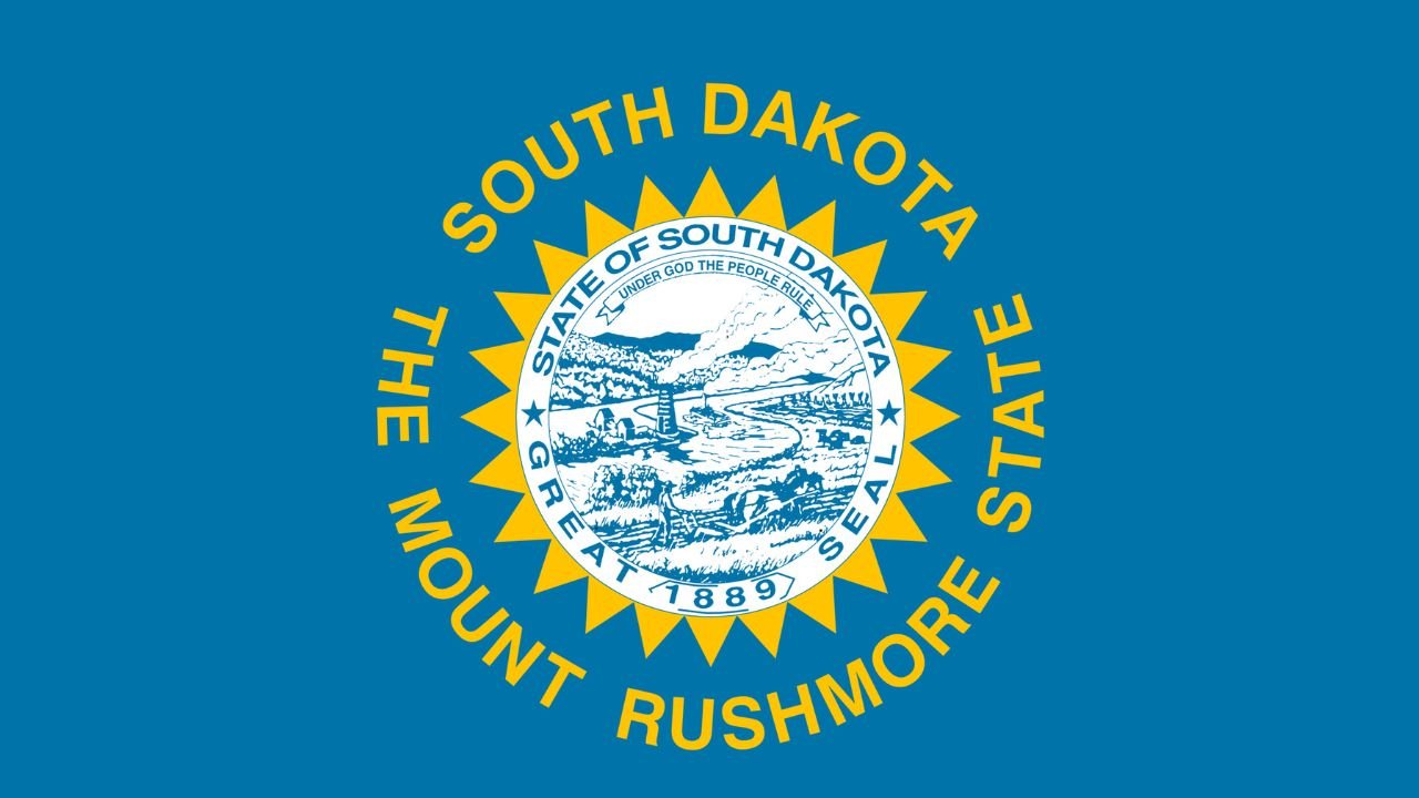 south dakota