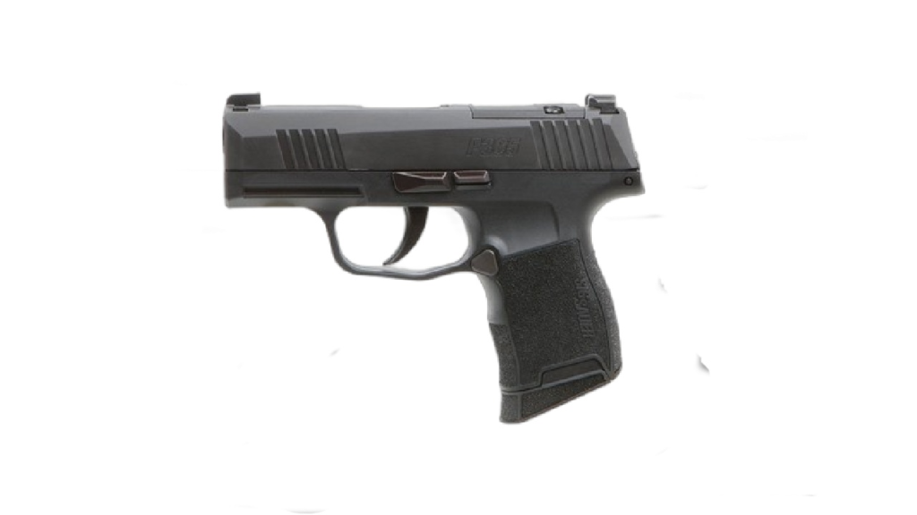 sig p365