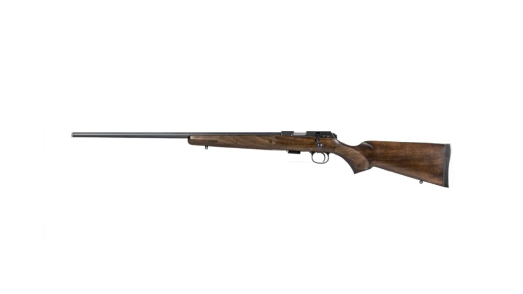 CZ-USA 457 rifle