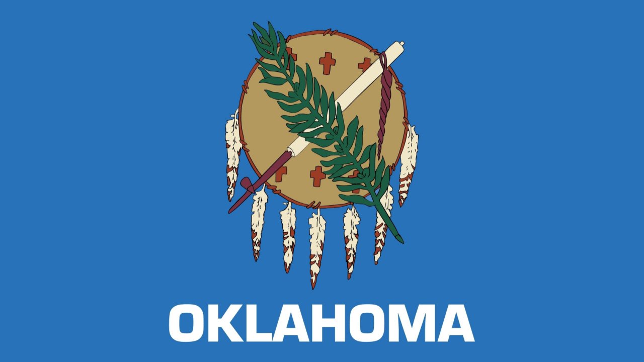 oklahoma