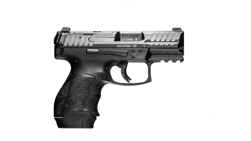 HK VP9SK
