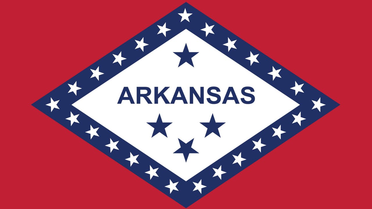 arkansas