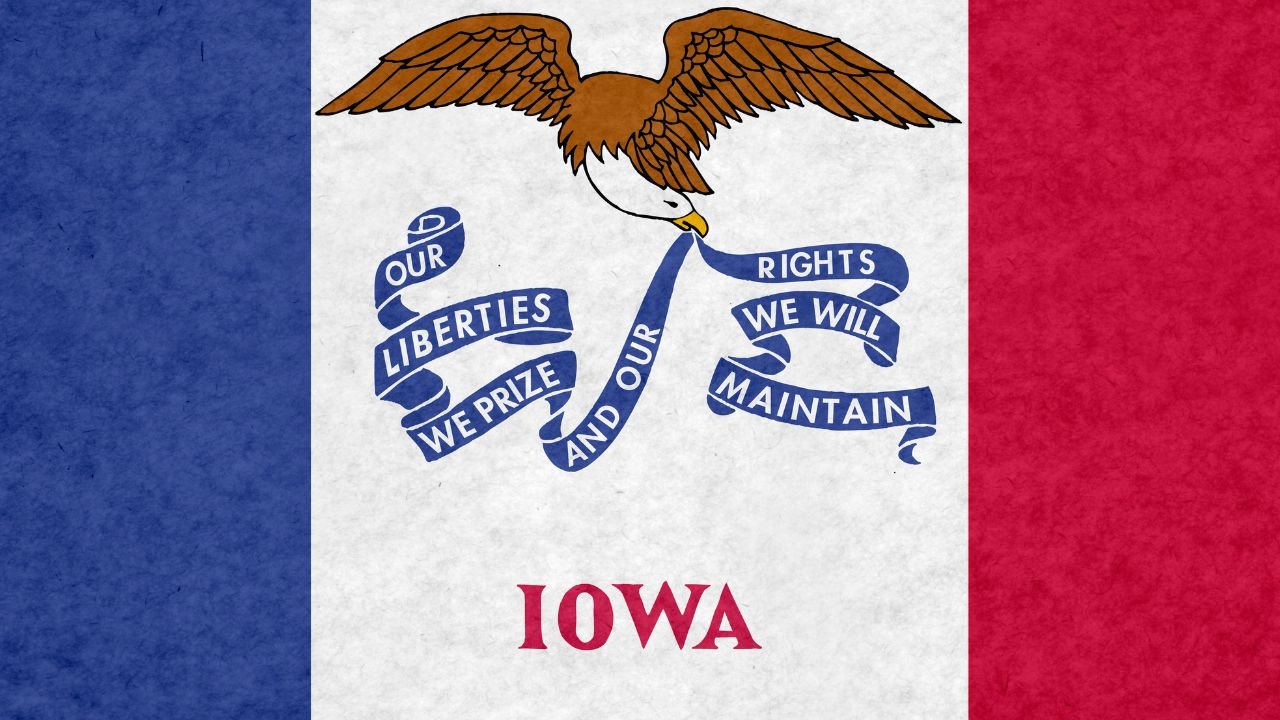 iowa