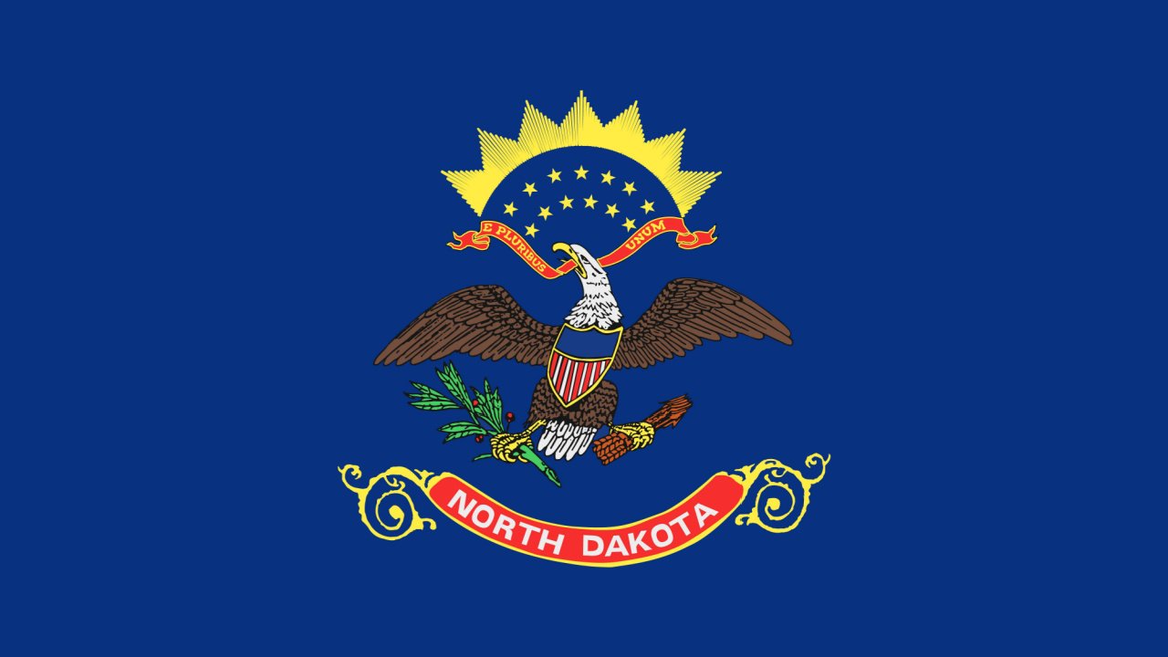 north dakota