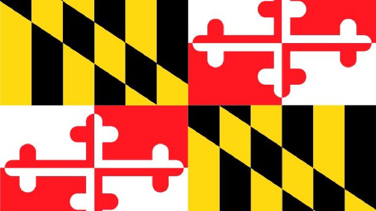 maryland