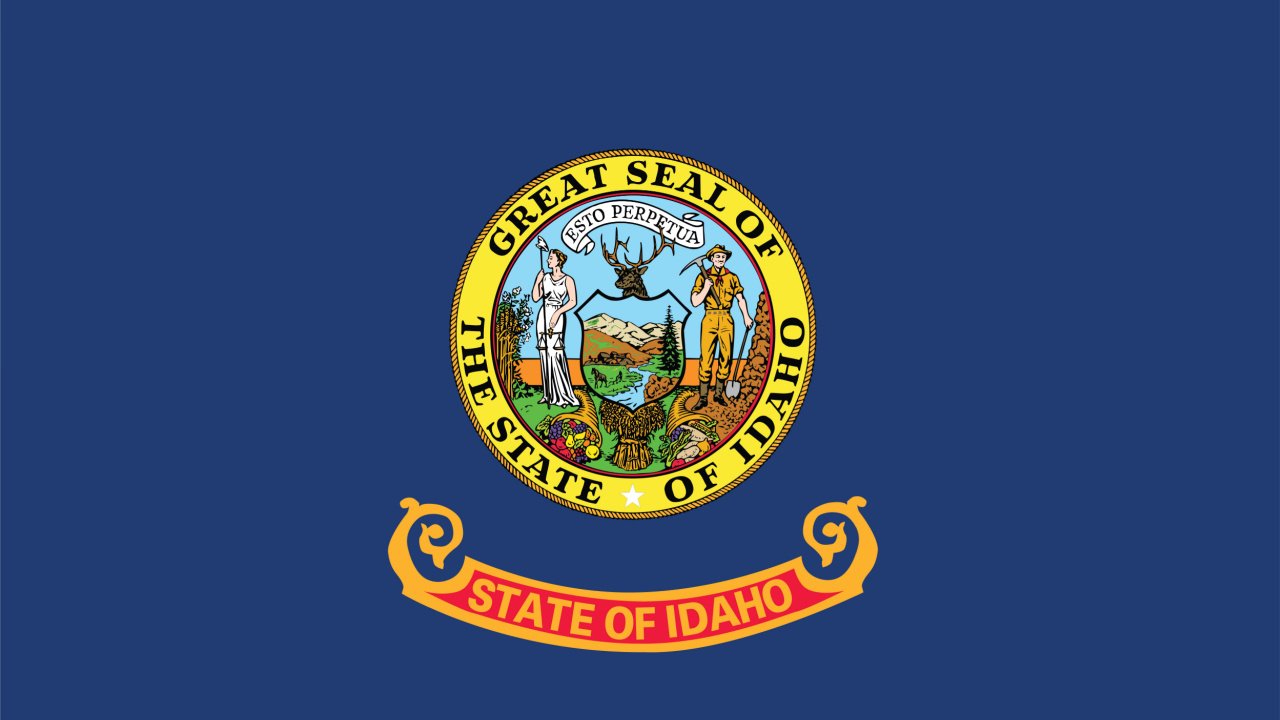 idaho