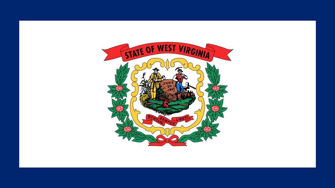 west virginia