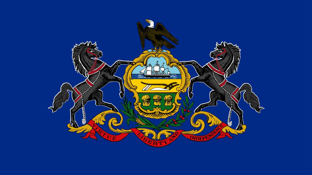 pennsylvania