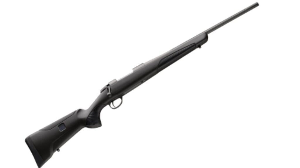 Sako 85 rifle