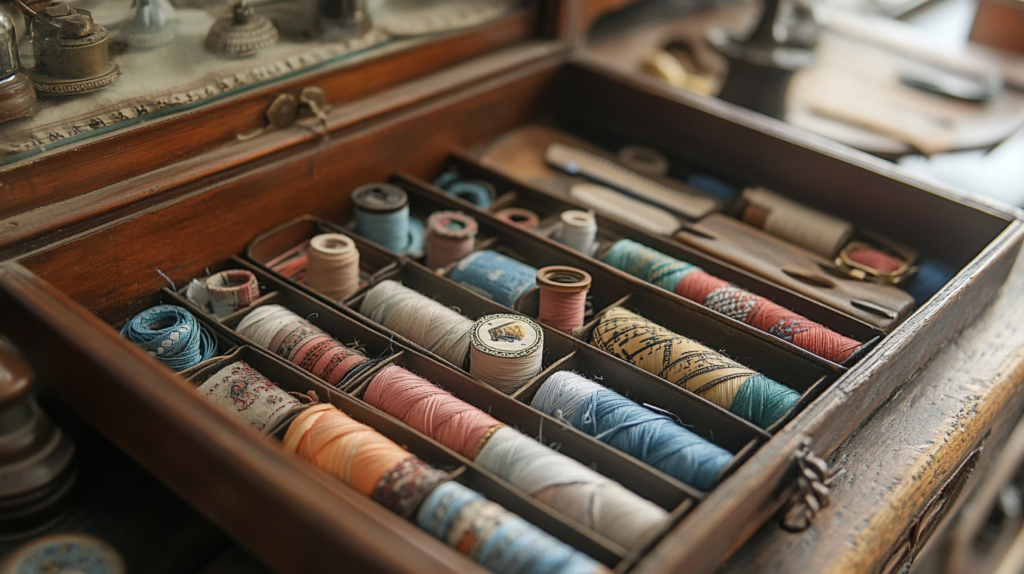 Sewing kit