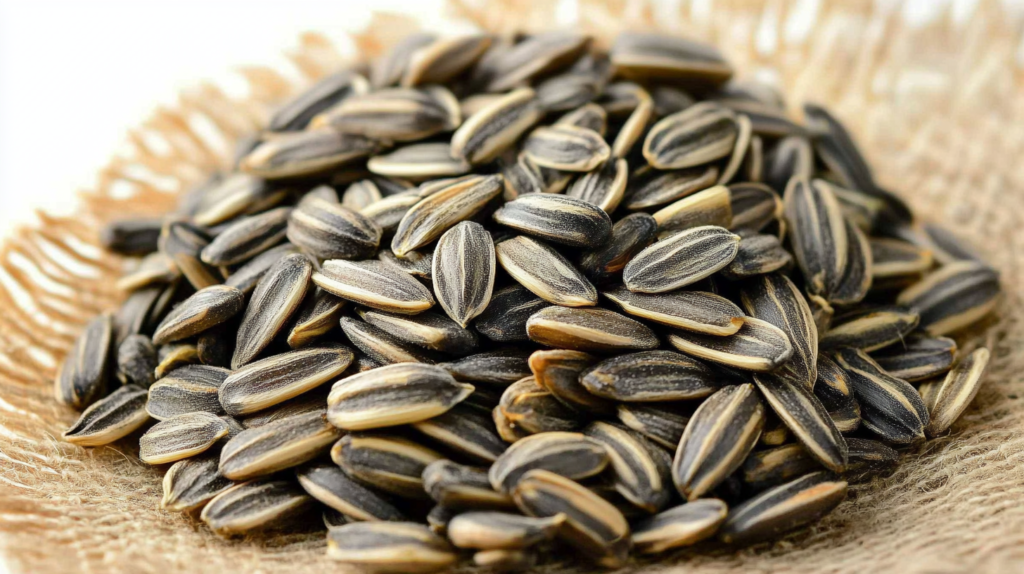 Sunflower Seeds