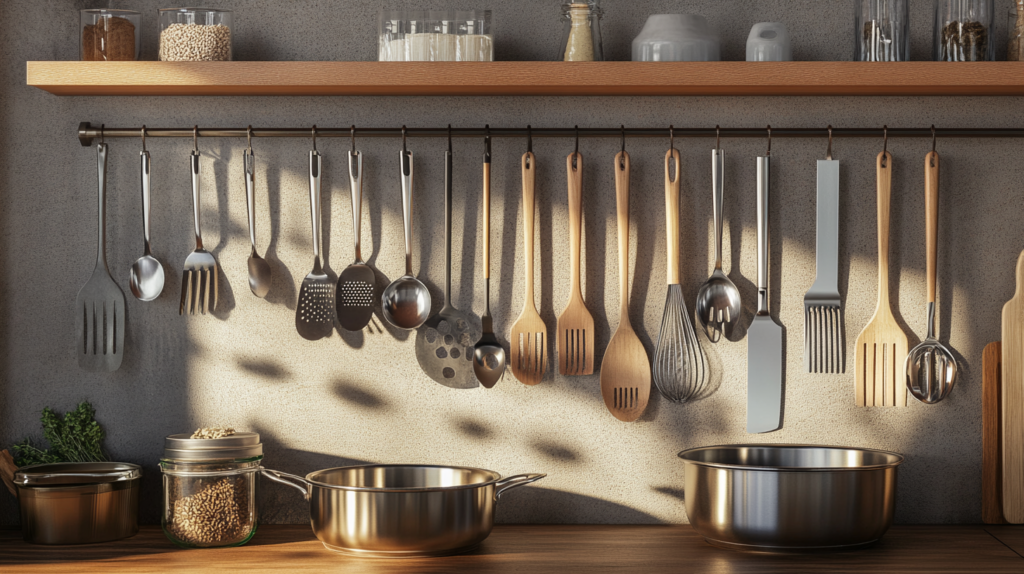 Cooking Utensils